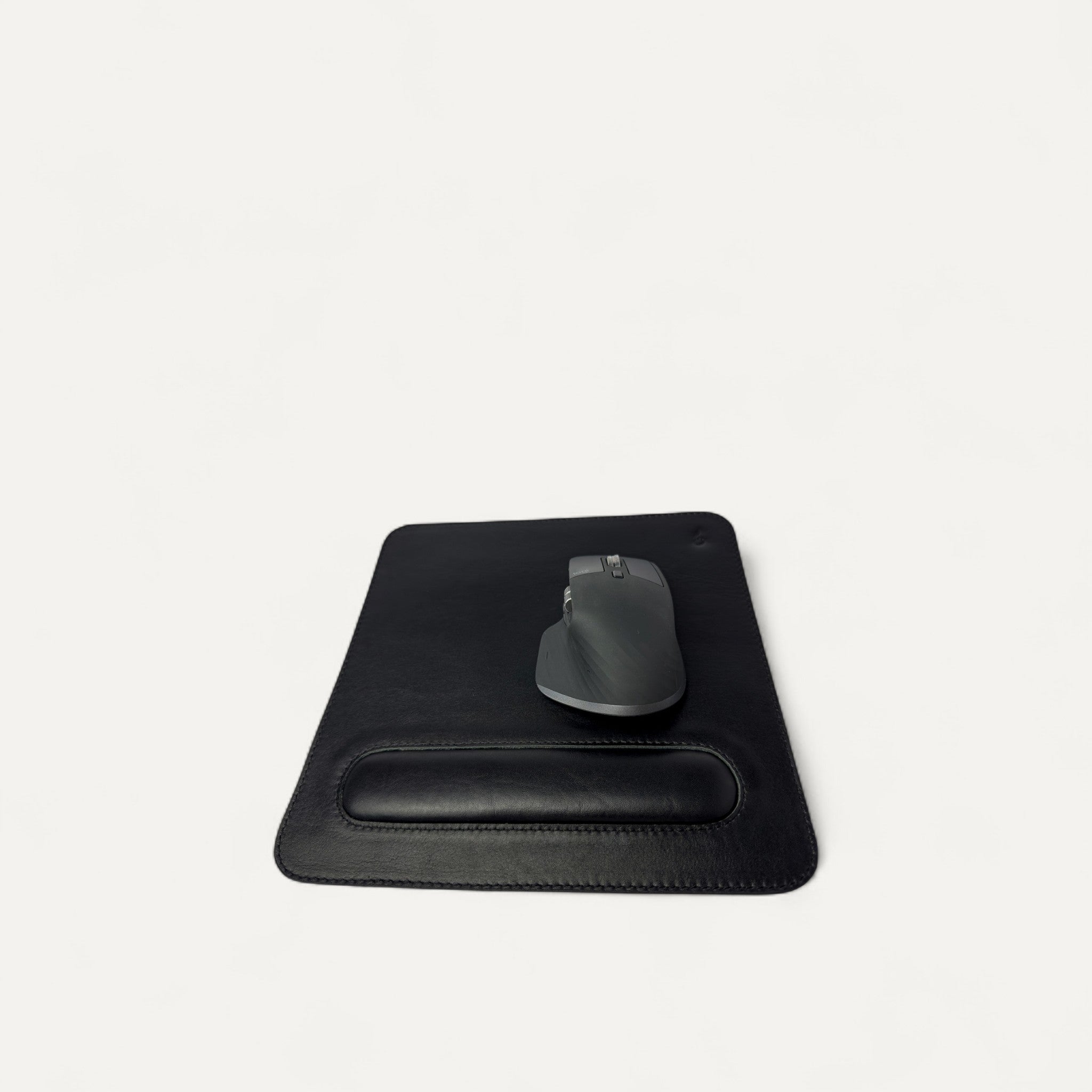 Leather Mouse Pad