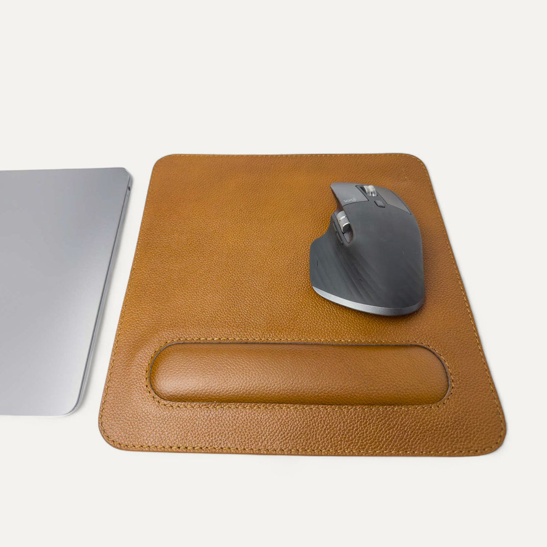 Leather Mouse Pad