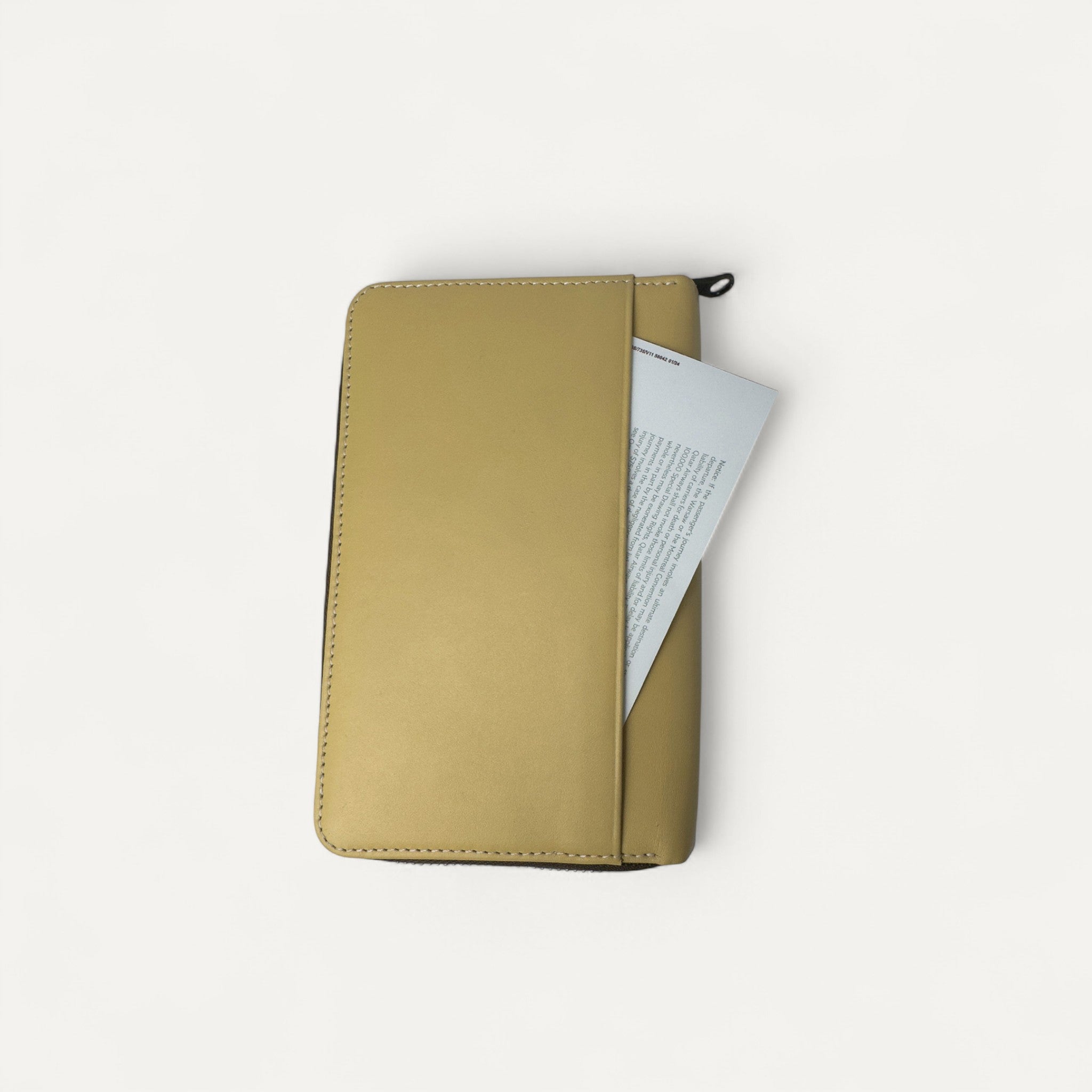 Voyager Travel Wallet