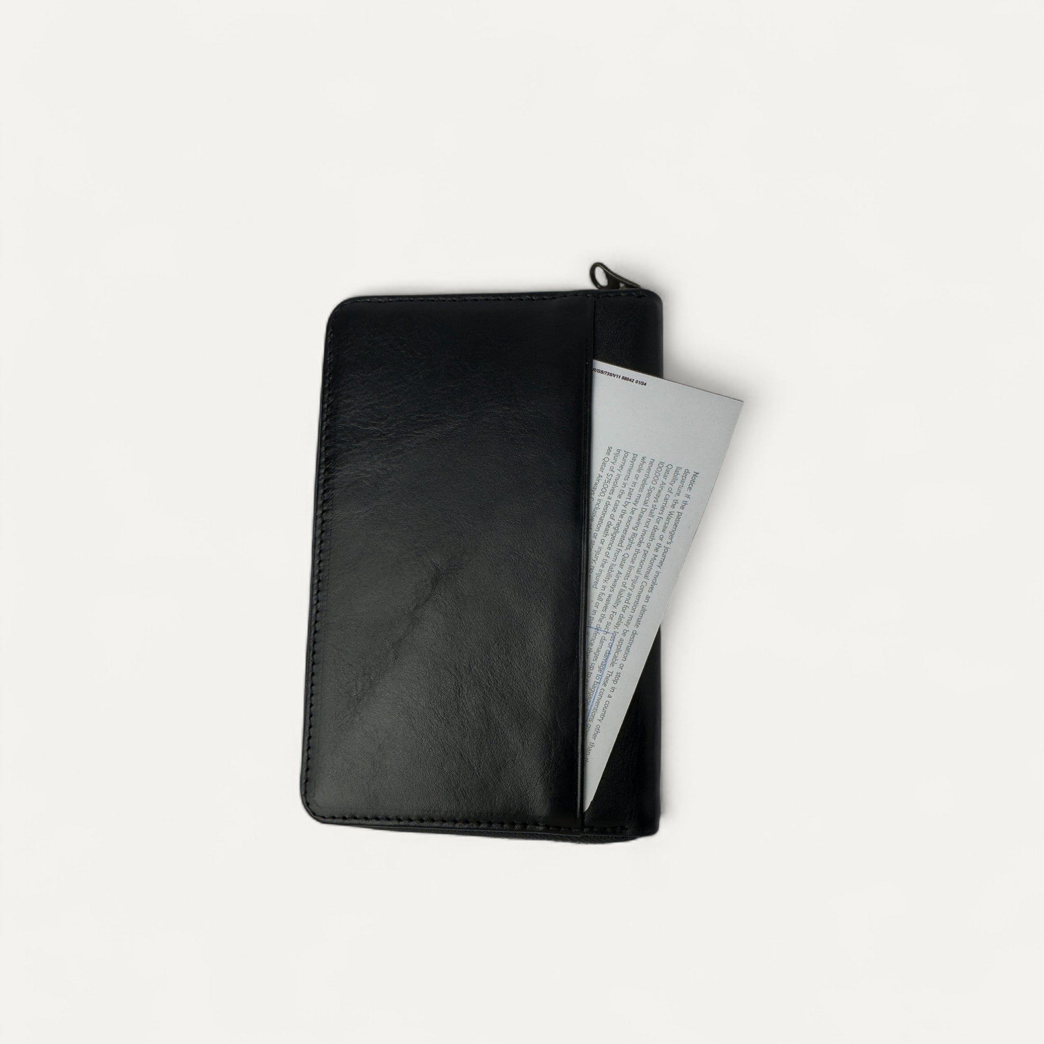 Voyager Travel Wallet