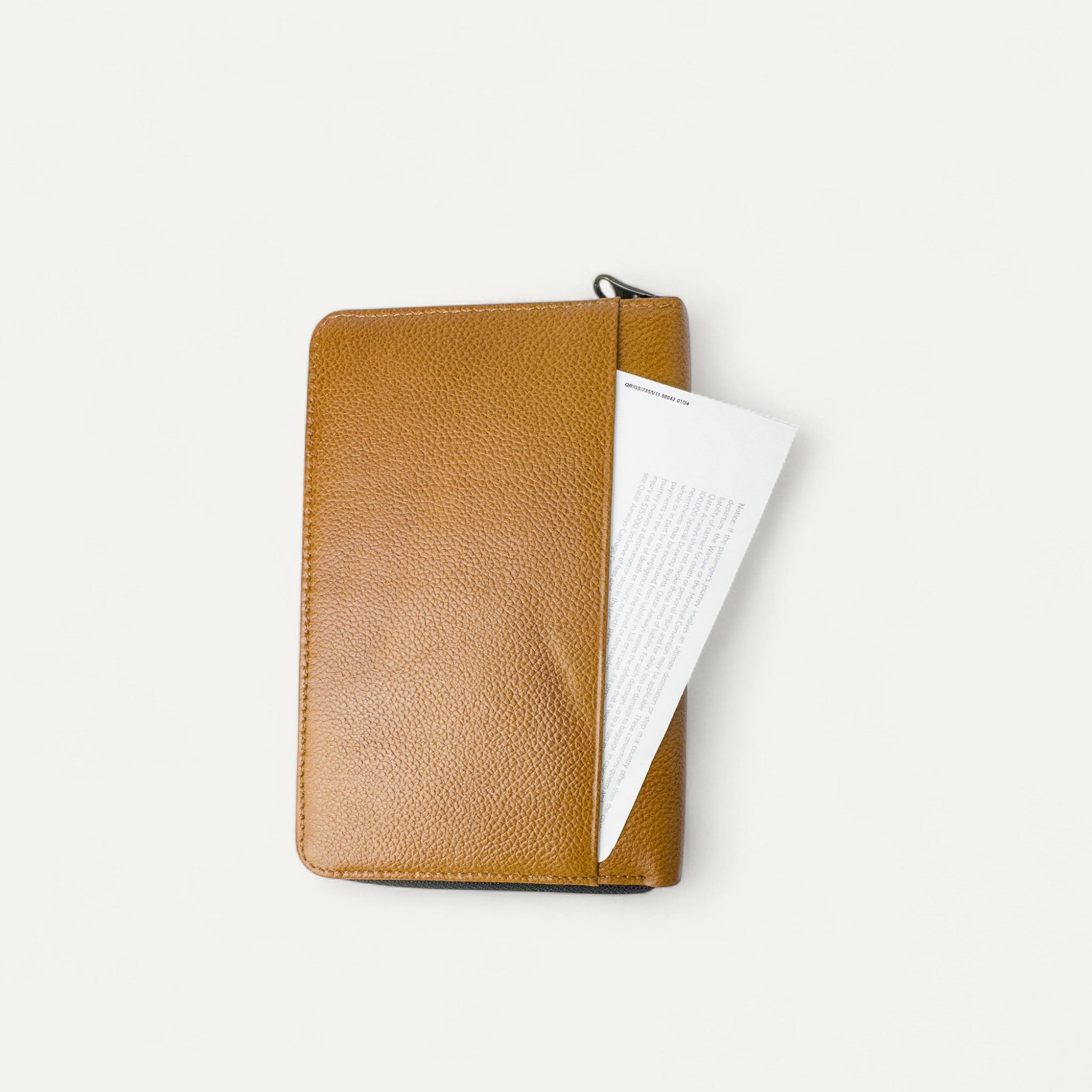 Voyager Travel Wallet