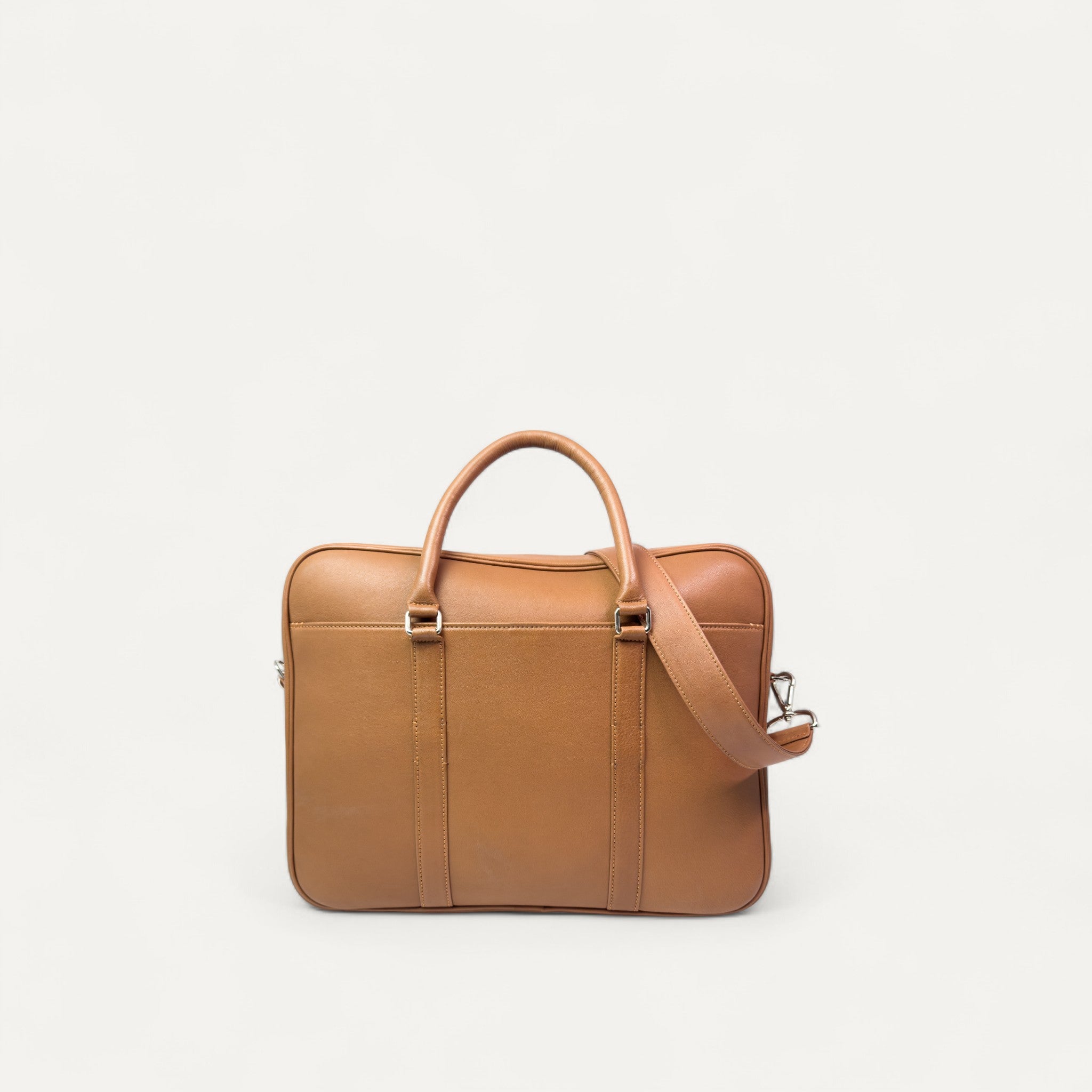 Prestige Briefcase in Calf Leather