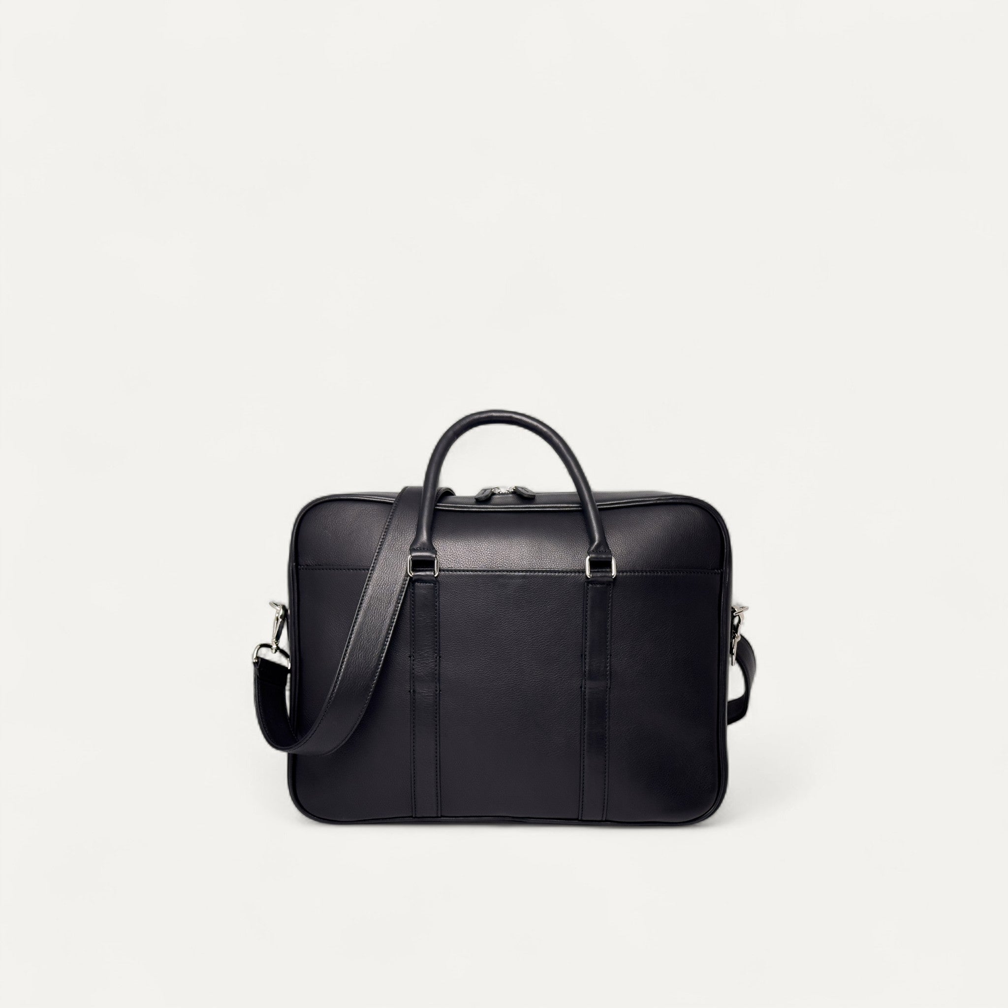 Prestige Briefcase in Calf Leather
