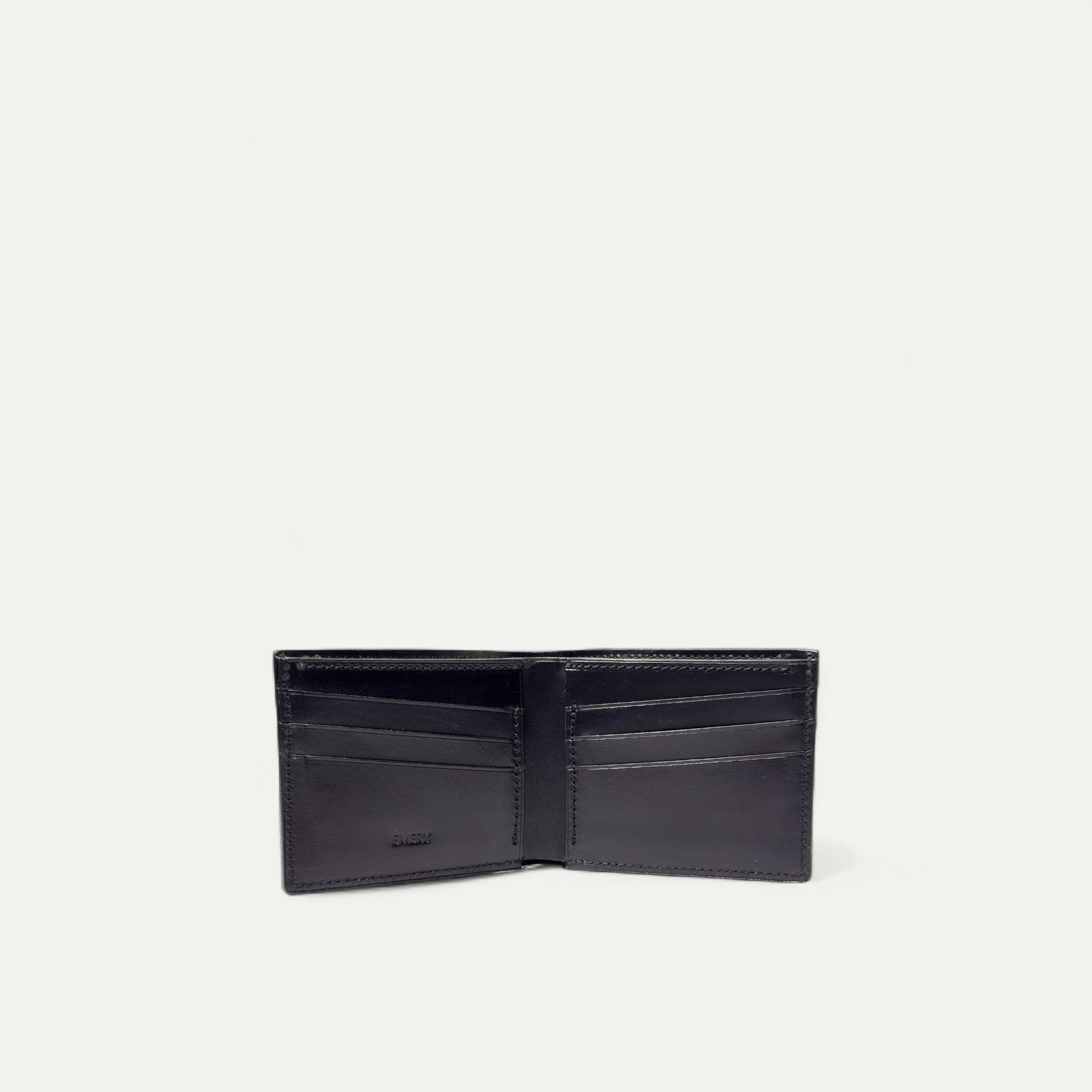 Alden Wallet - Emery