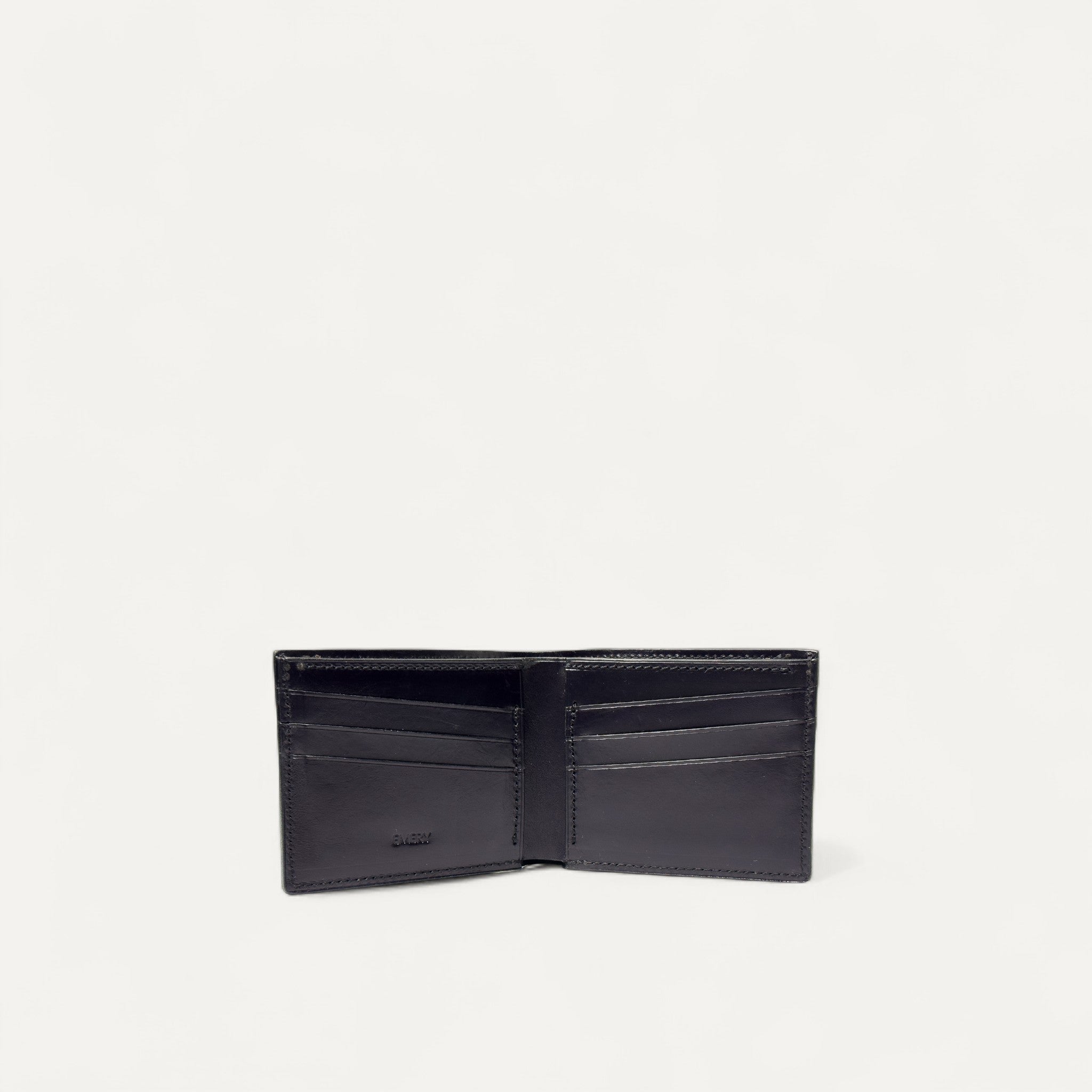 Alden Wallet - Emery