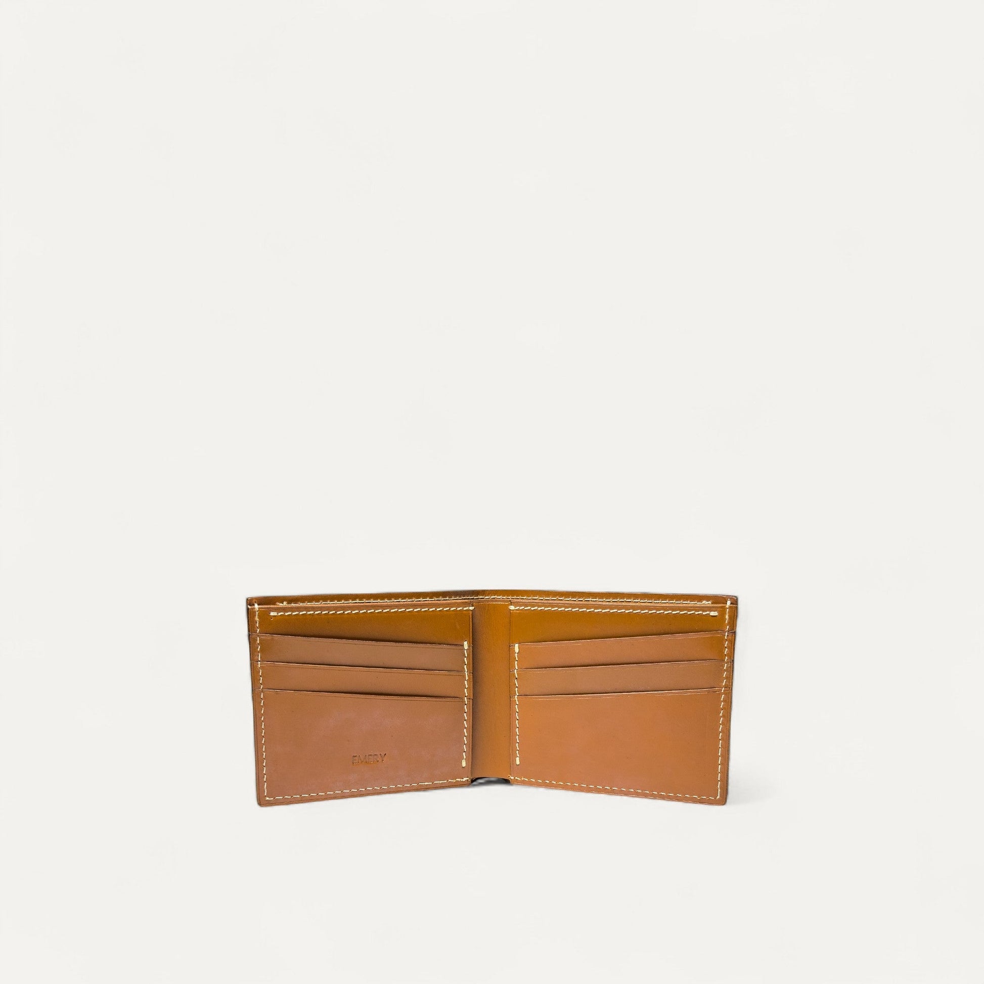 Alden Wallet - Emery