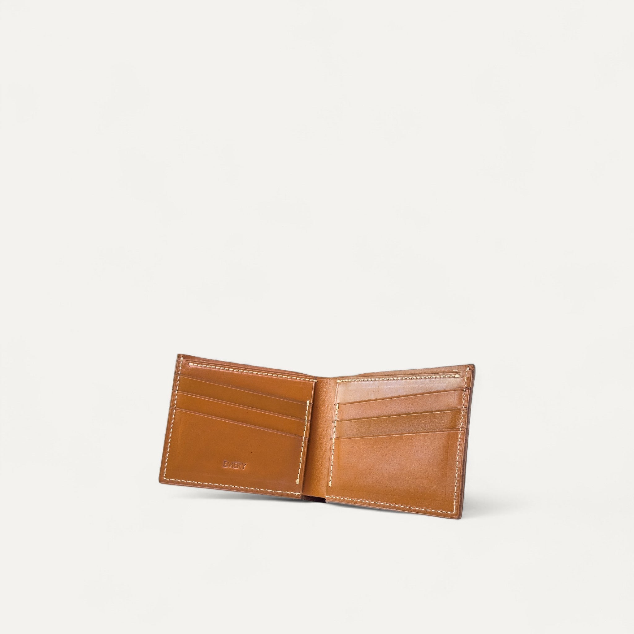 Alden Wallet - Emery