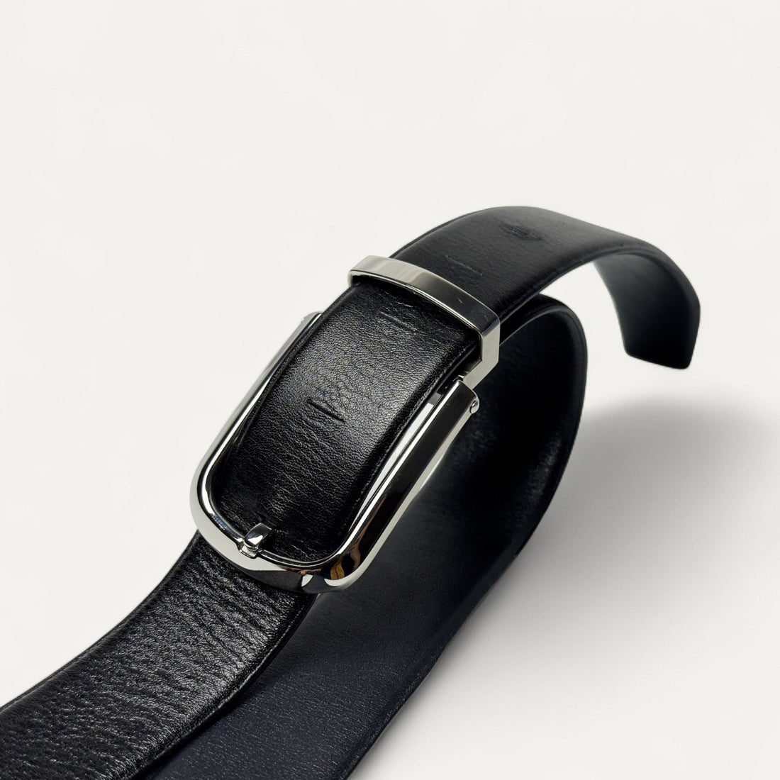 Classic Belt - Emery