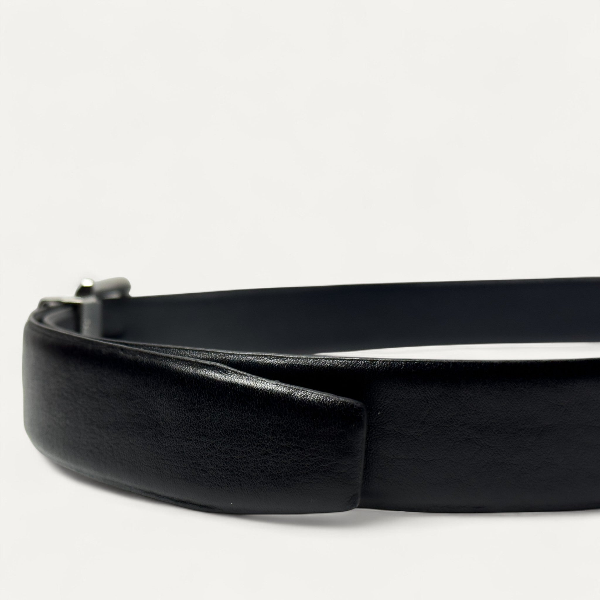 Classic Belt - Emery