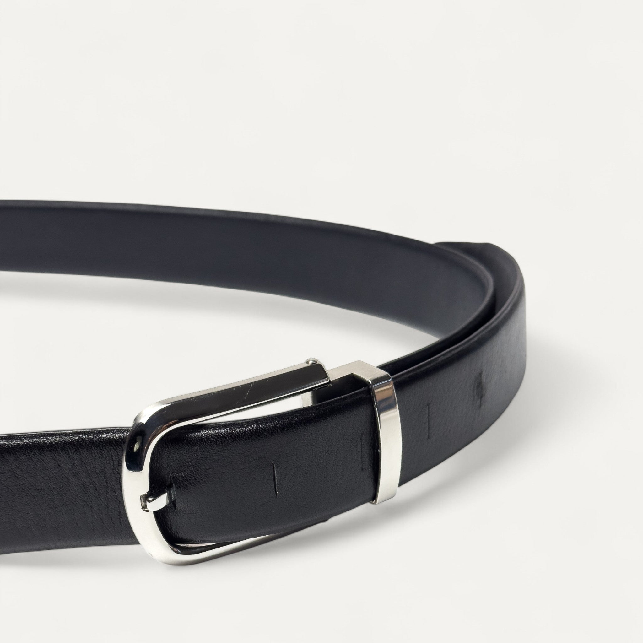 Classic Belt - Emery