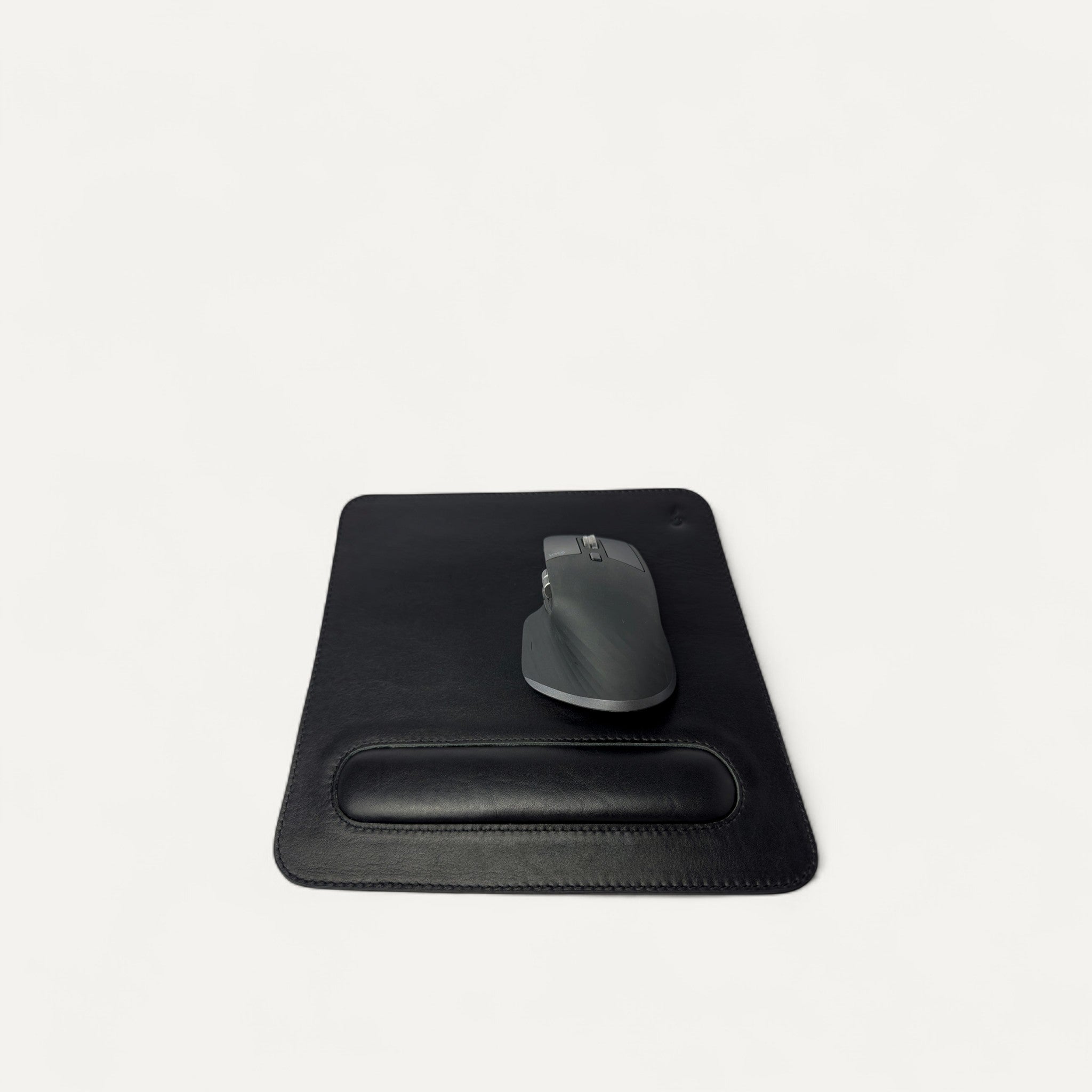 Leather Mouse Pad - Emery