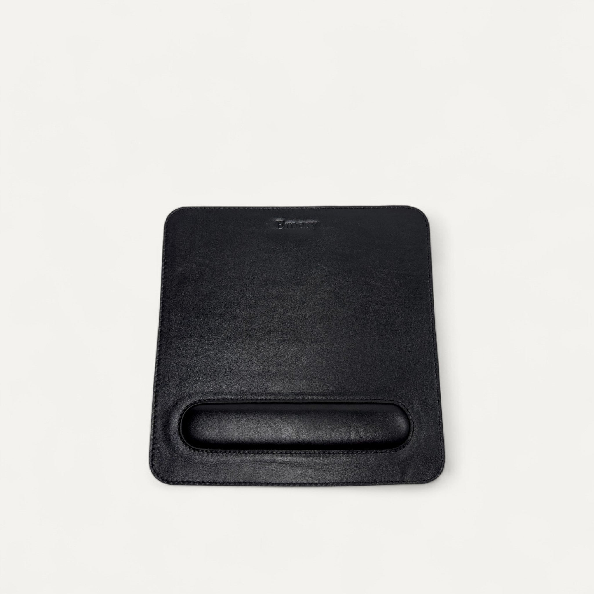 Leather Mouse Pad - Emery
