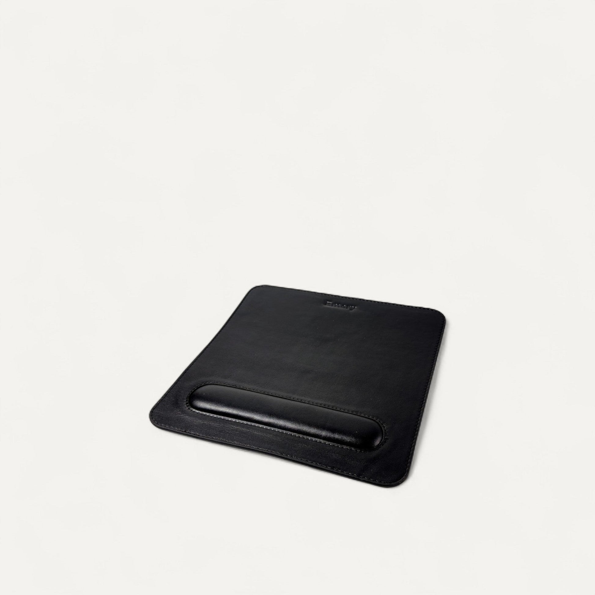 Leather Mouse Pad - Emery