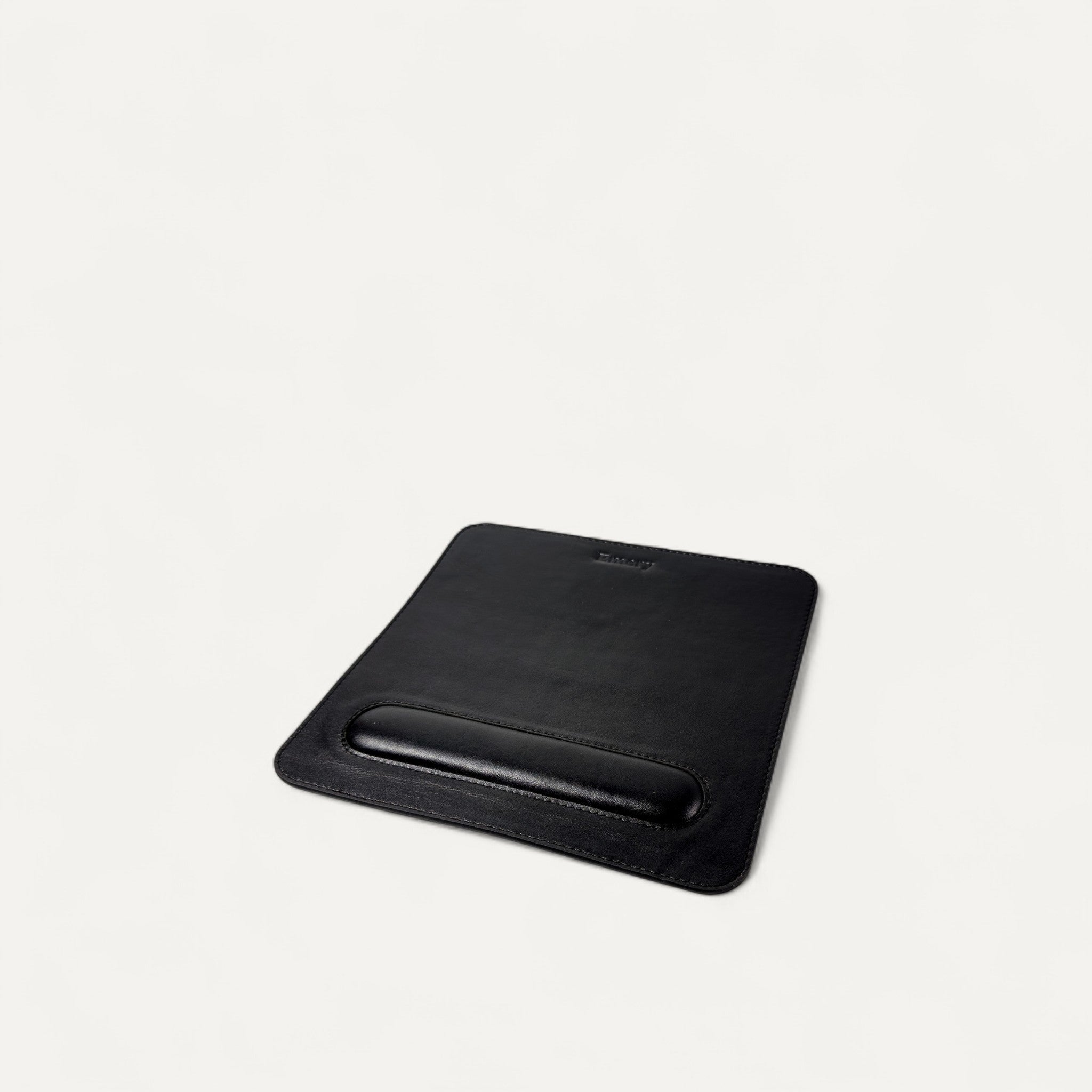 Leather Mouse Pad - Emery