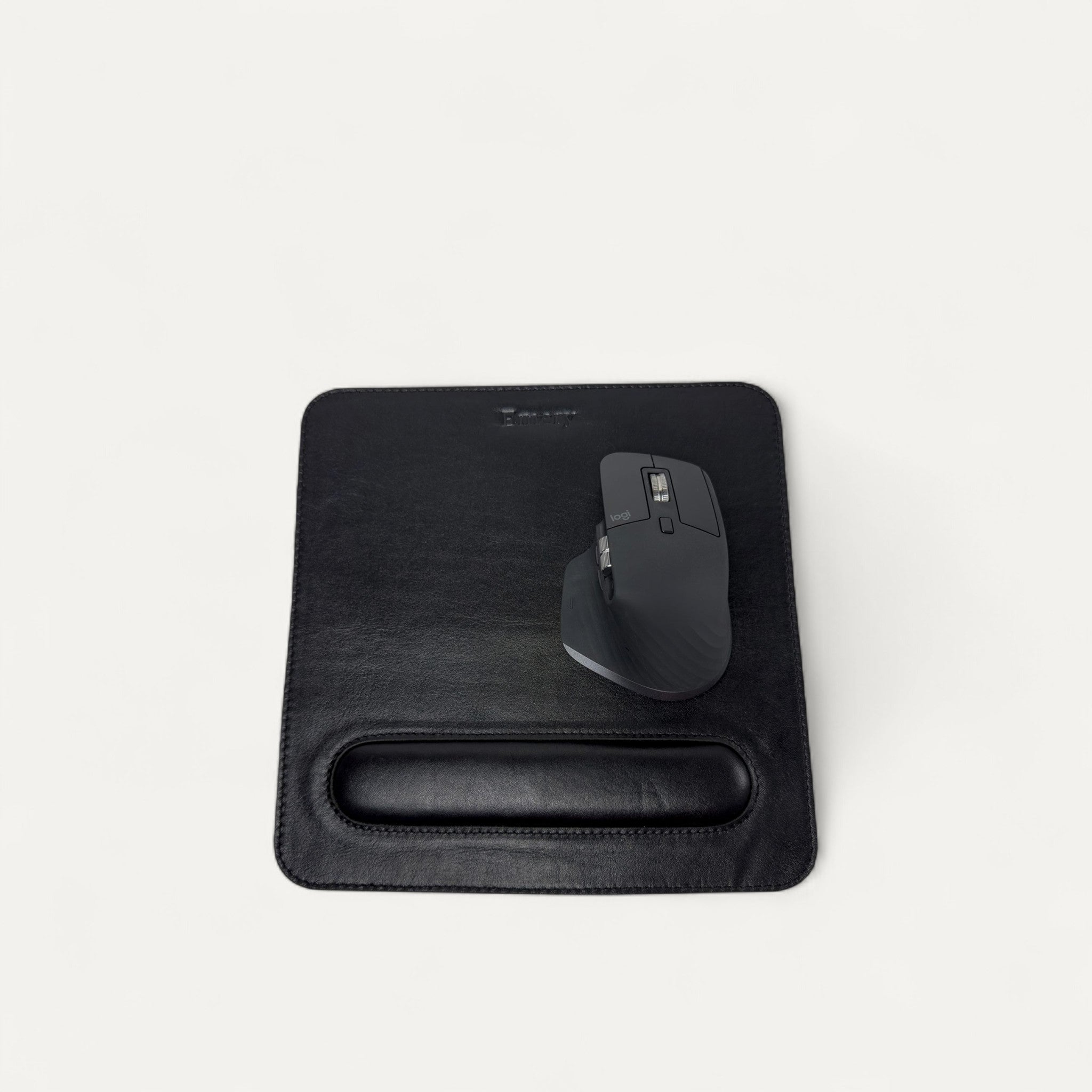 Leather Mouse Pad - Emery