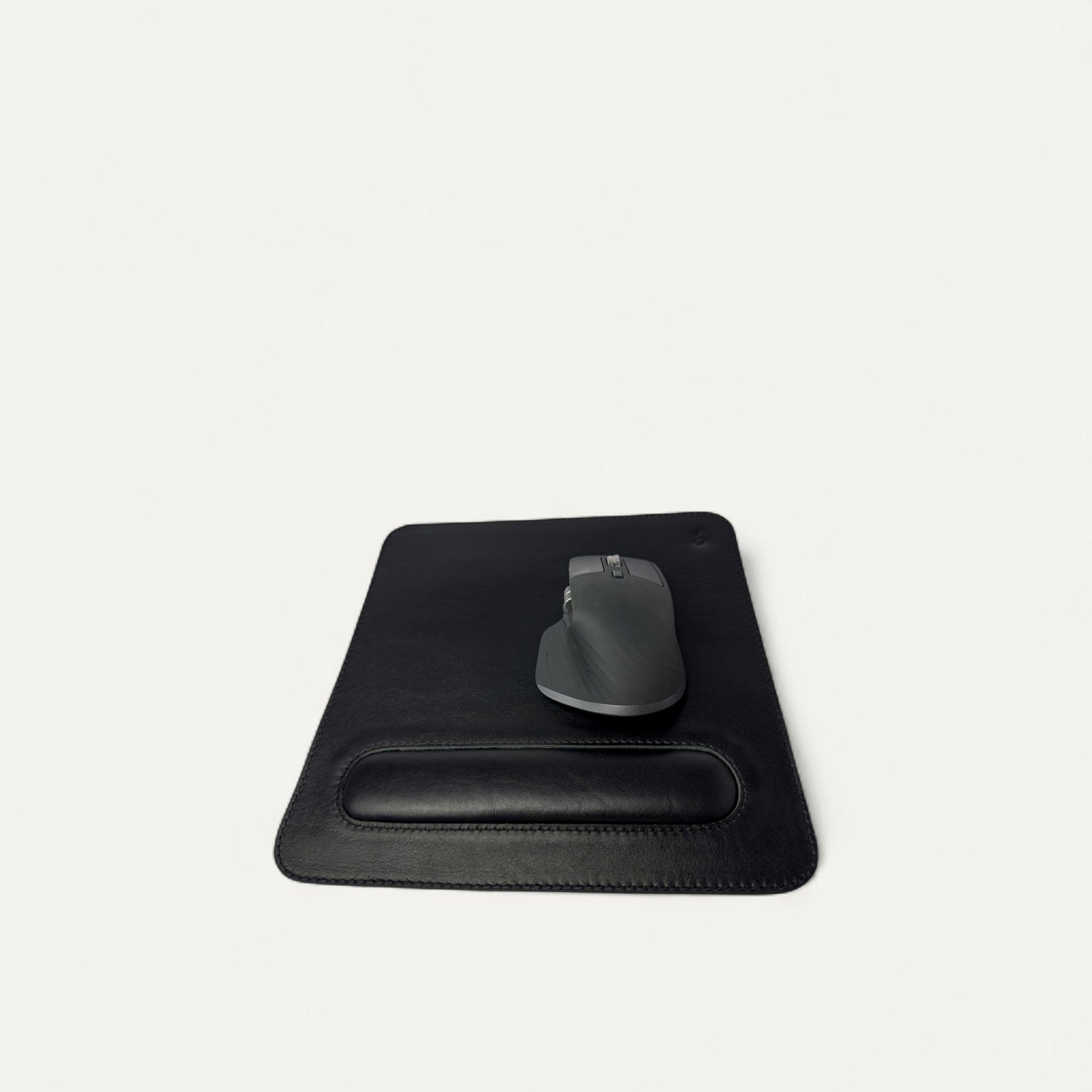 Leather Mouse Pad - Emery