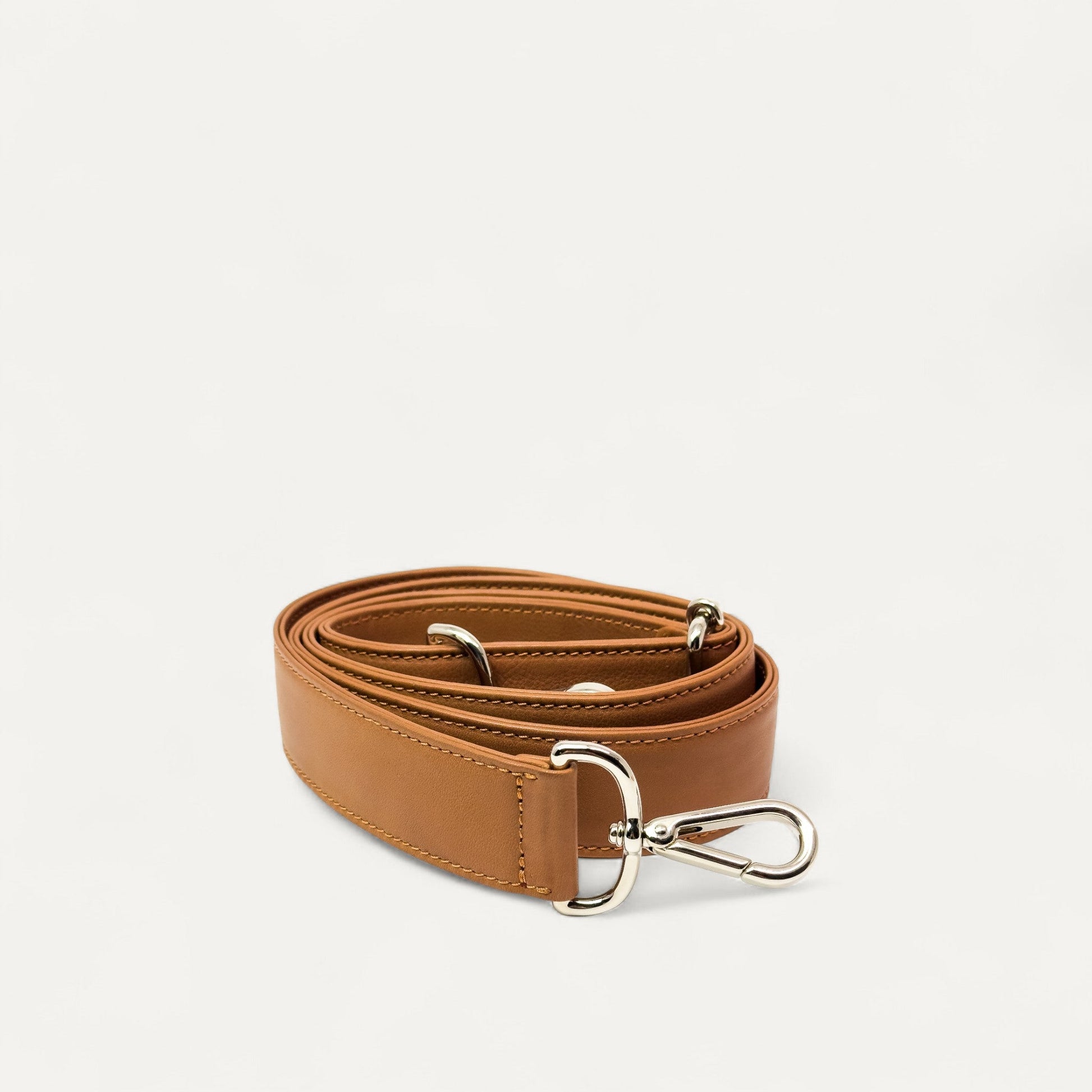 Prestige Briefcase in Calf Leather - Emery