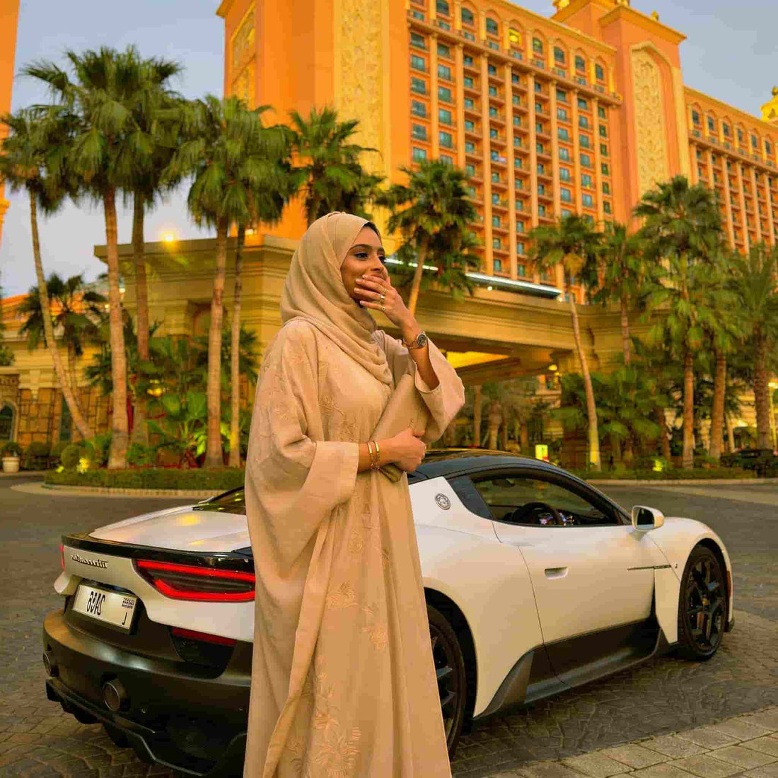 Victoria Long Wallet - Emery