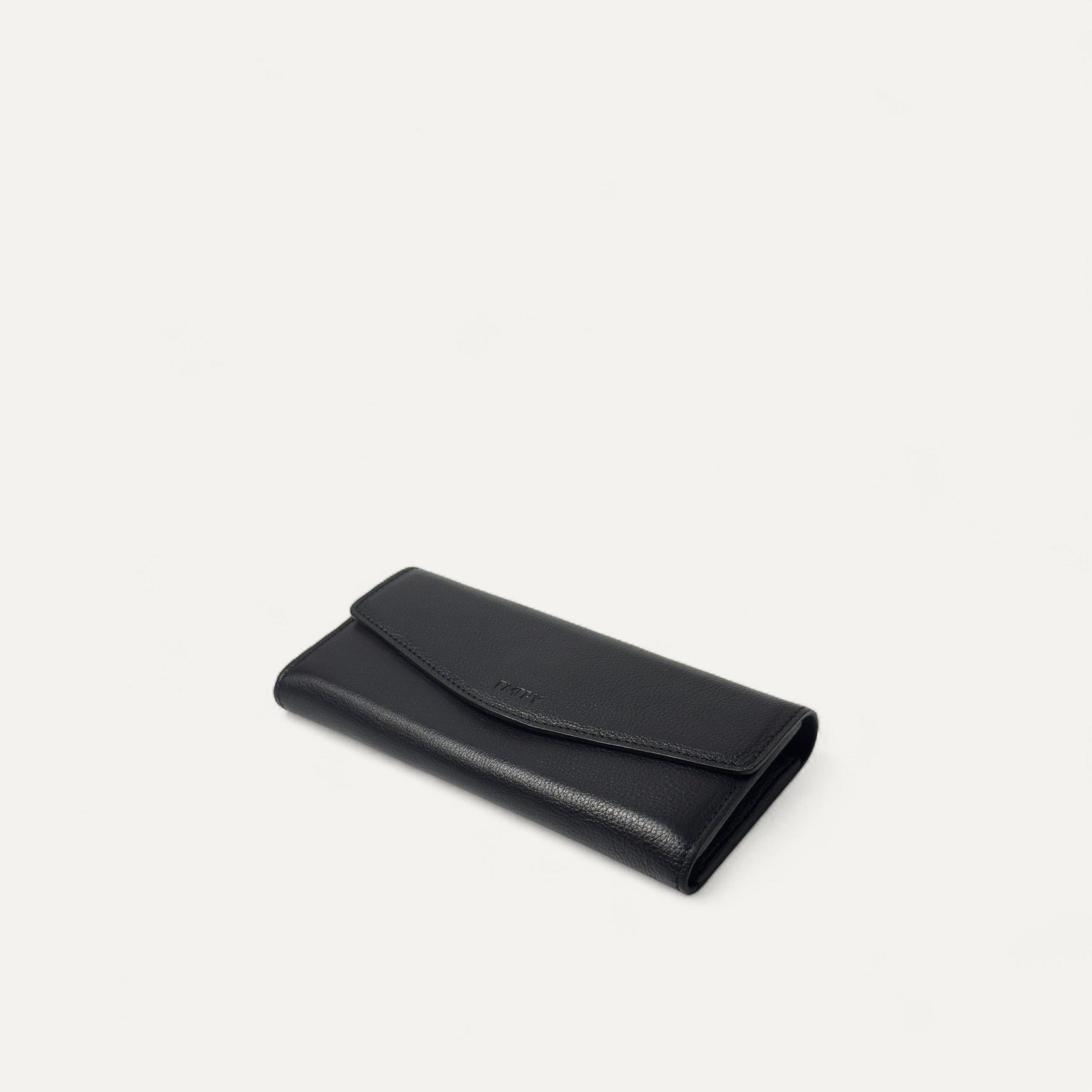 Victoria Long Wallet - Emery