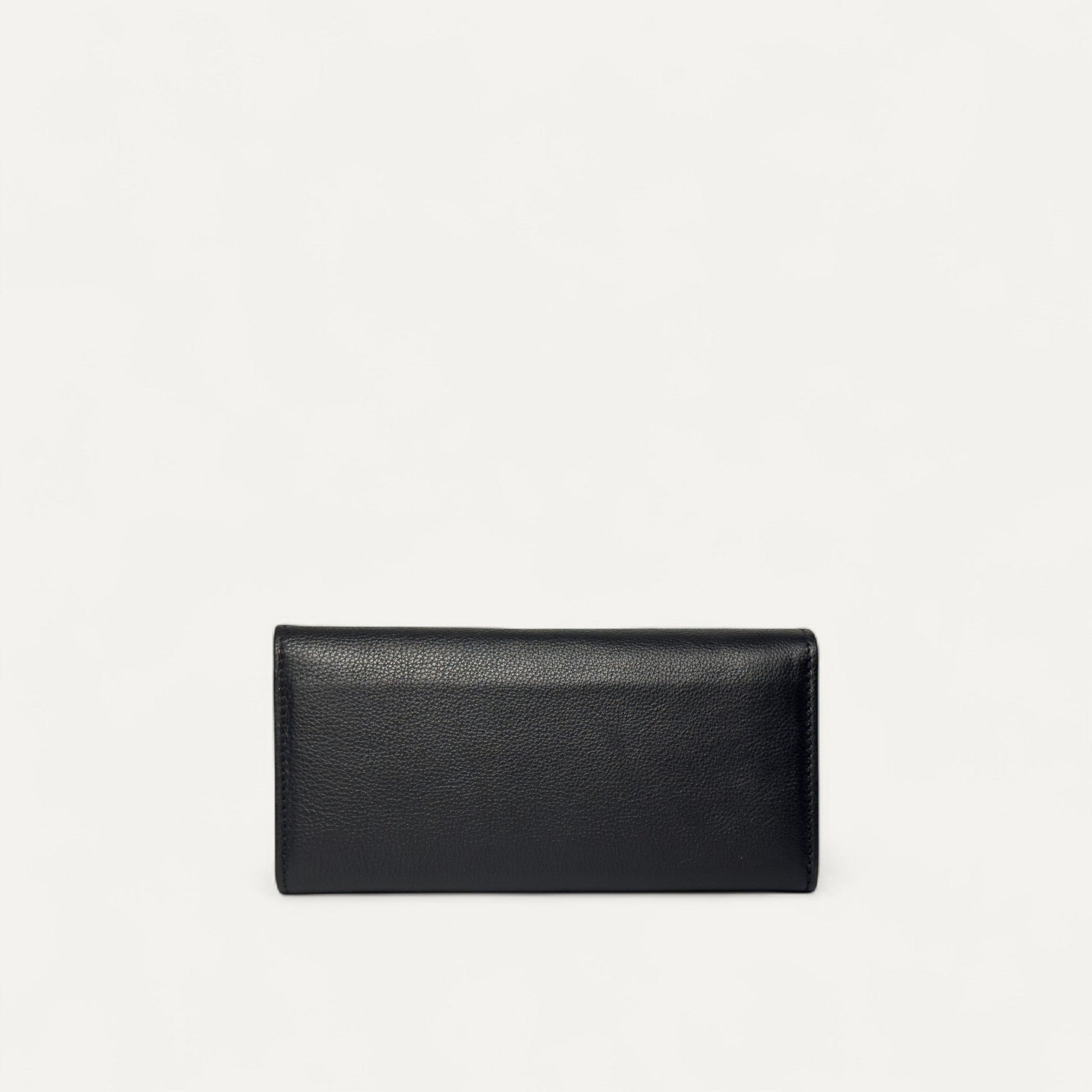 Victoria Long Wallet - Emery