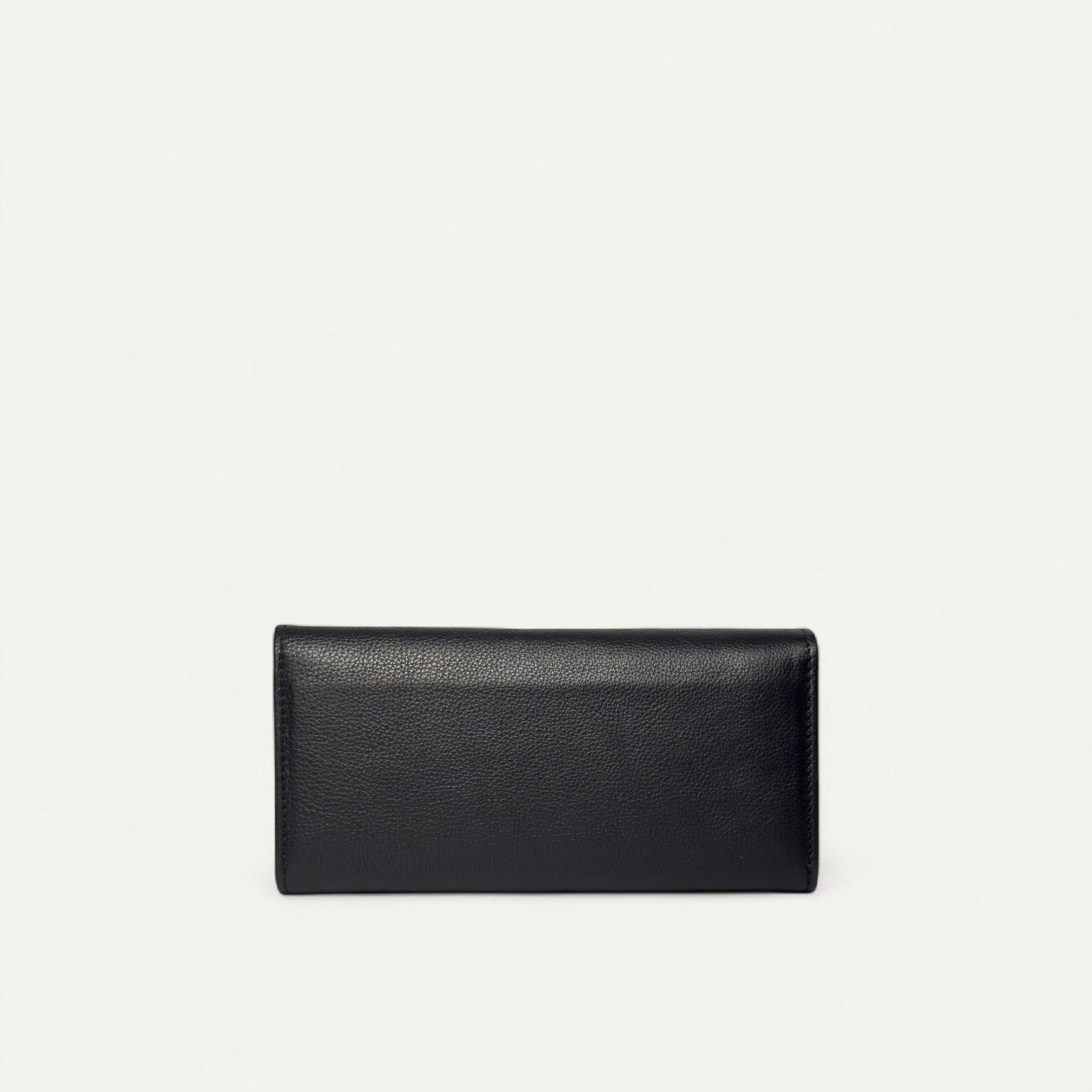 Victoria Long Wallet - Emery