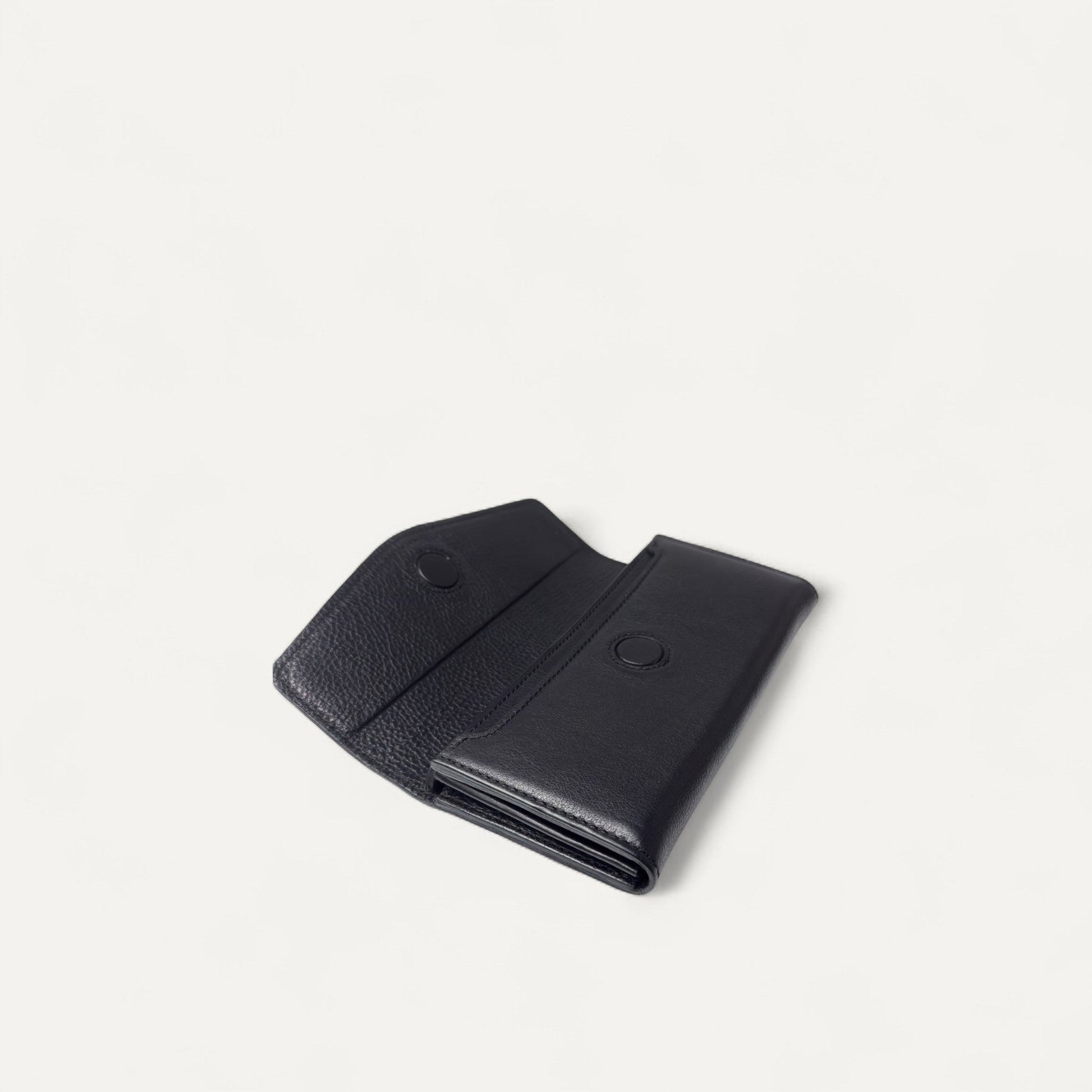 Victoria Long Wallet - Emery