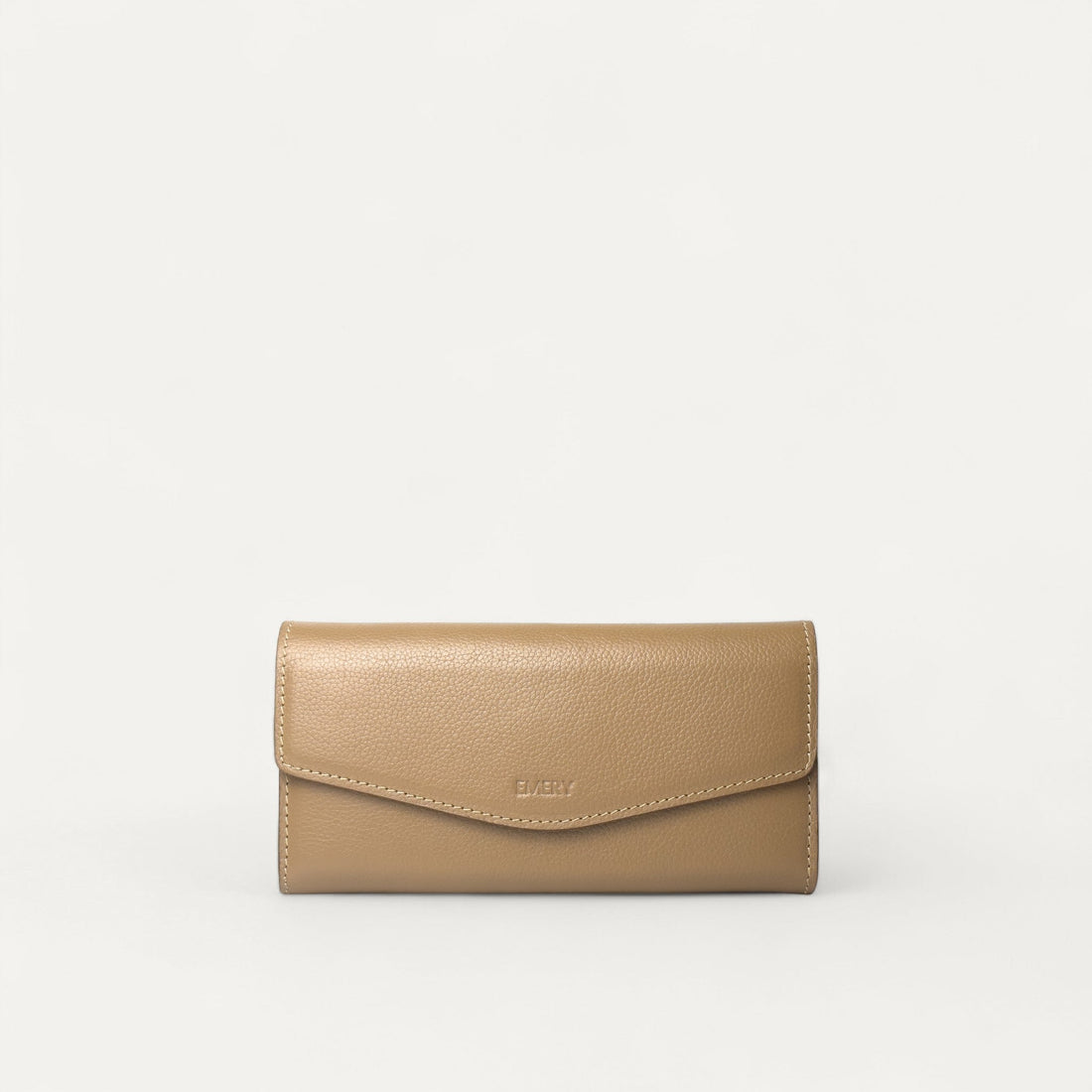 Victoria Long Wallet - Emery