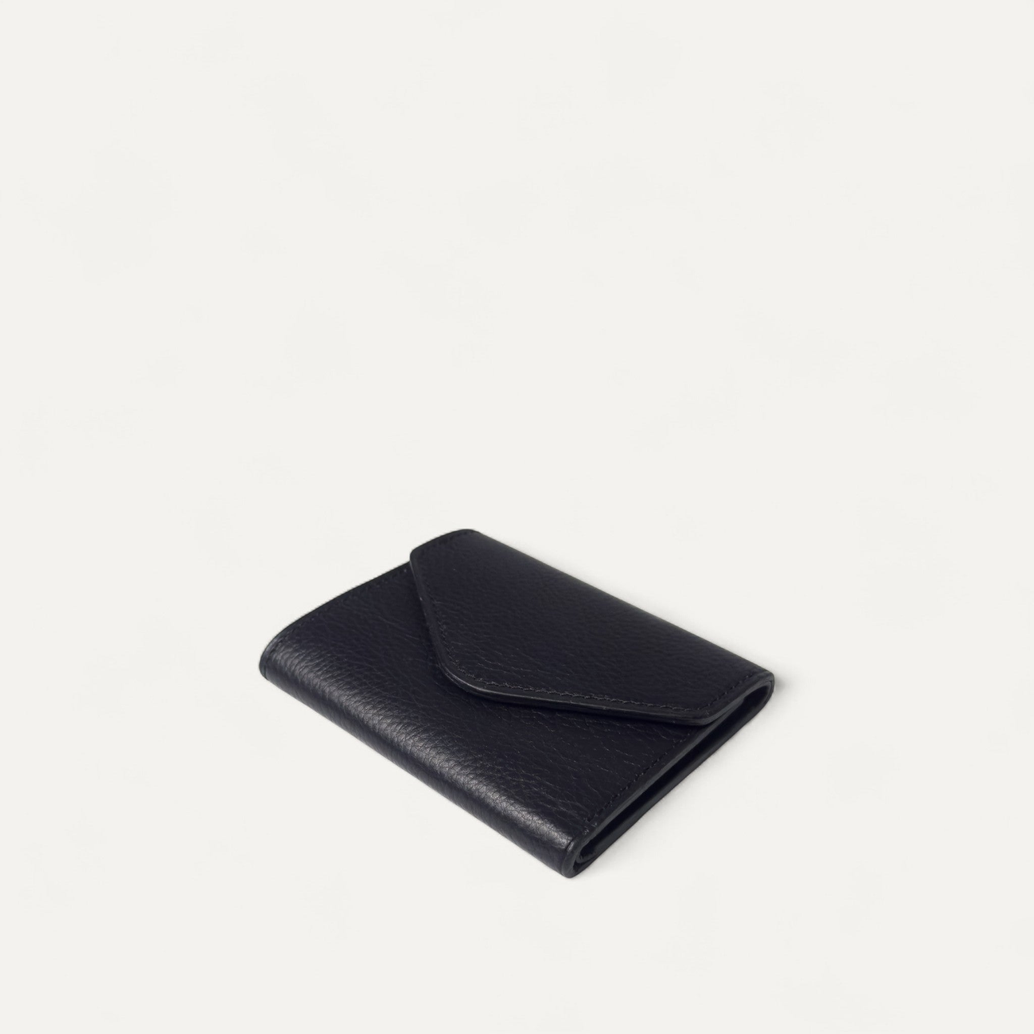 Victoria Trifold Wallet - Emery