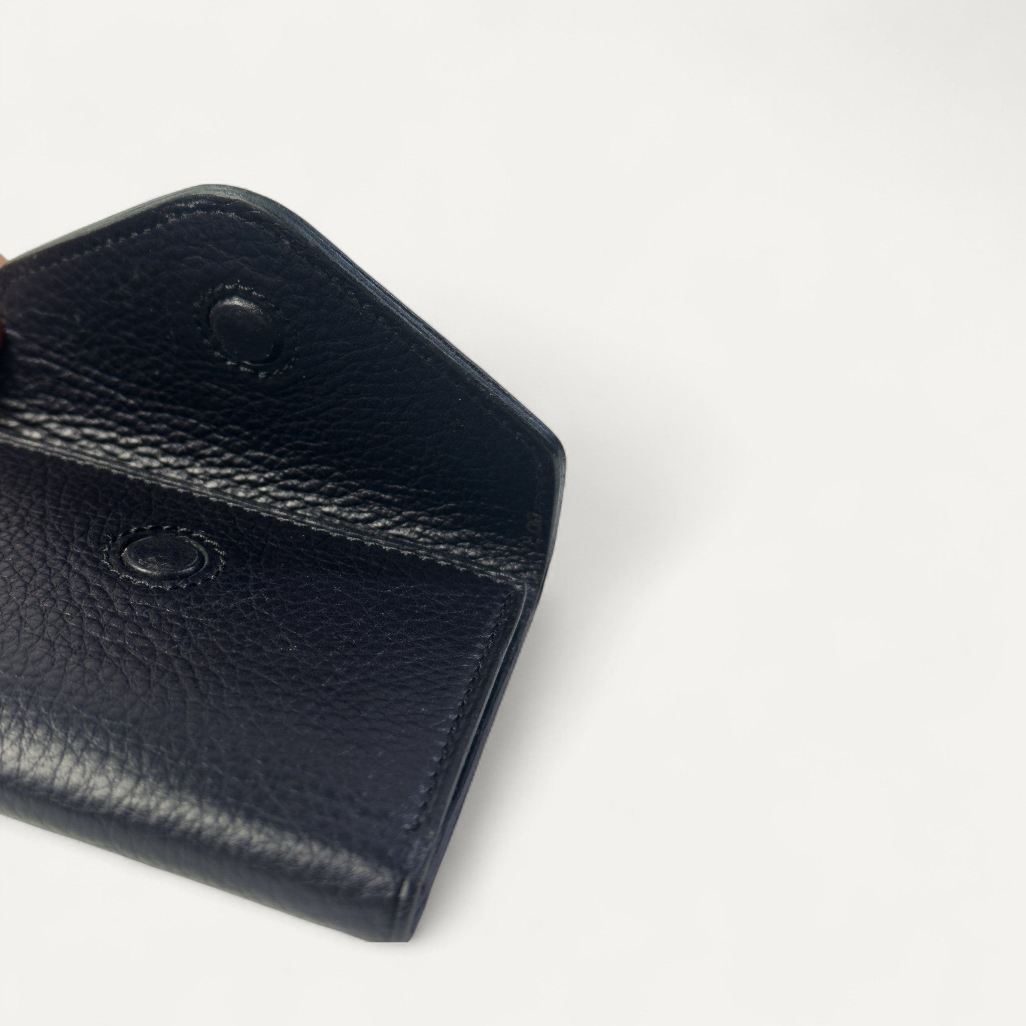 Victoria Trifold Wallet - Emery