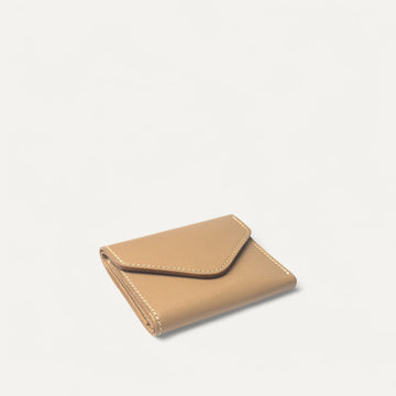 Victoria Trifold Wallet - Emery