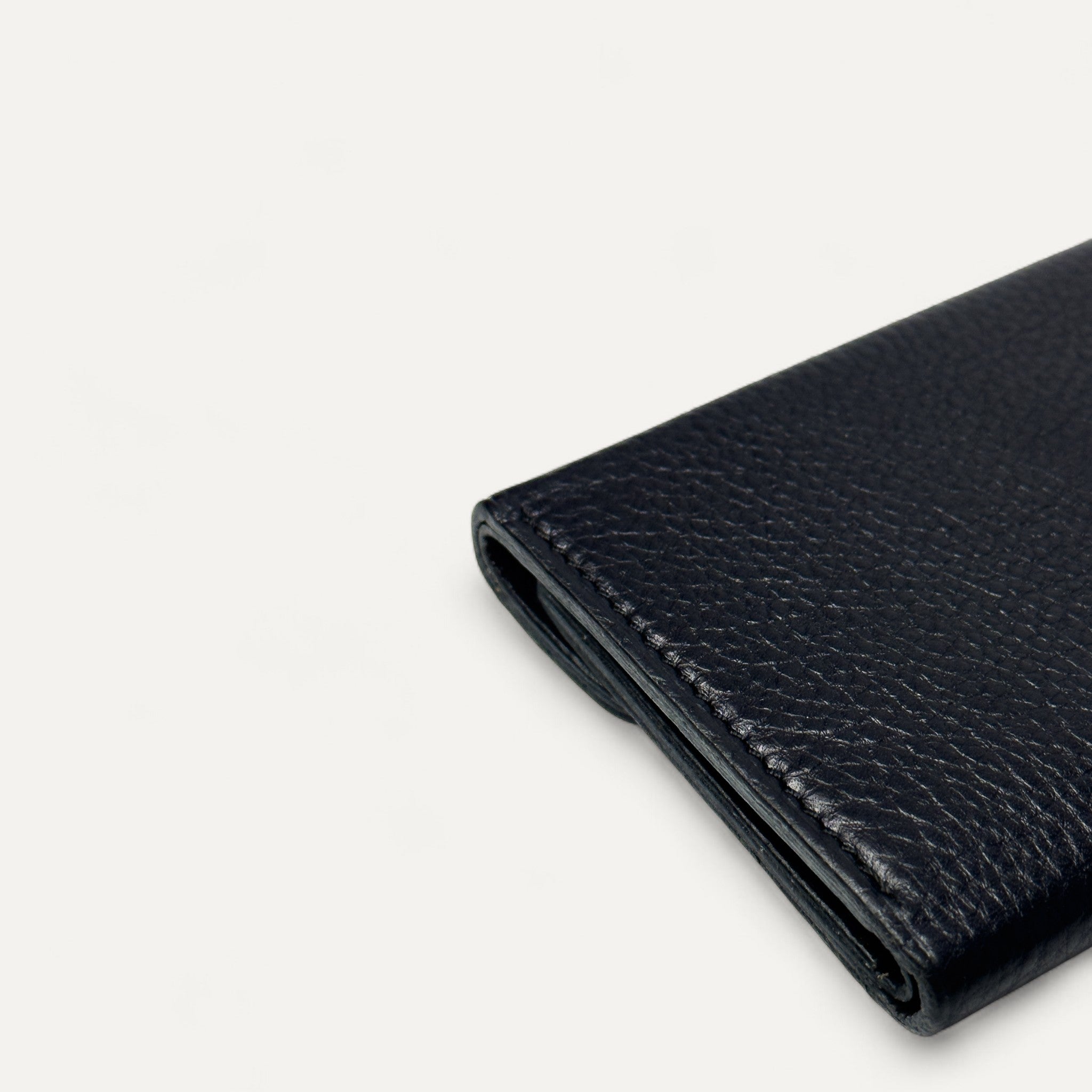 Victoria Trifold Wallet - Emery