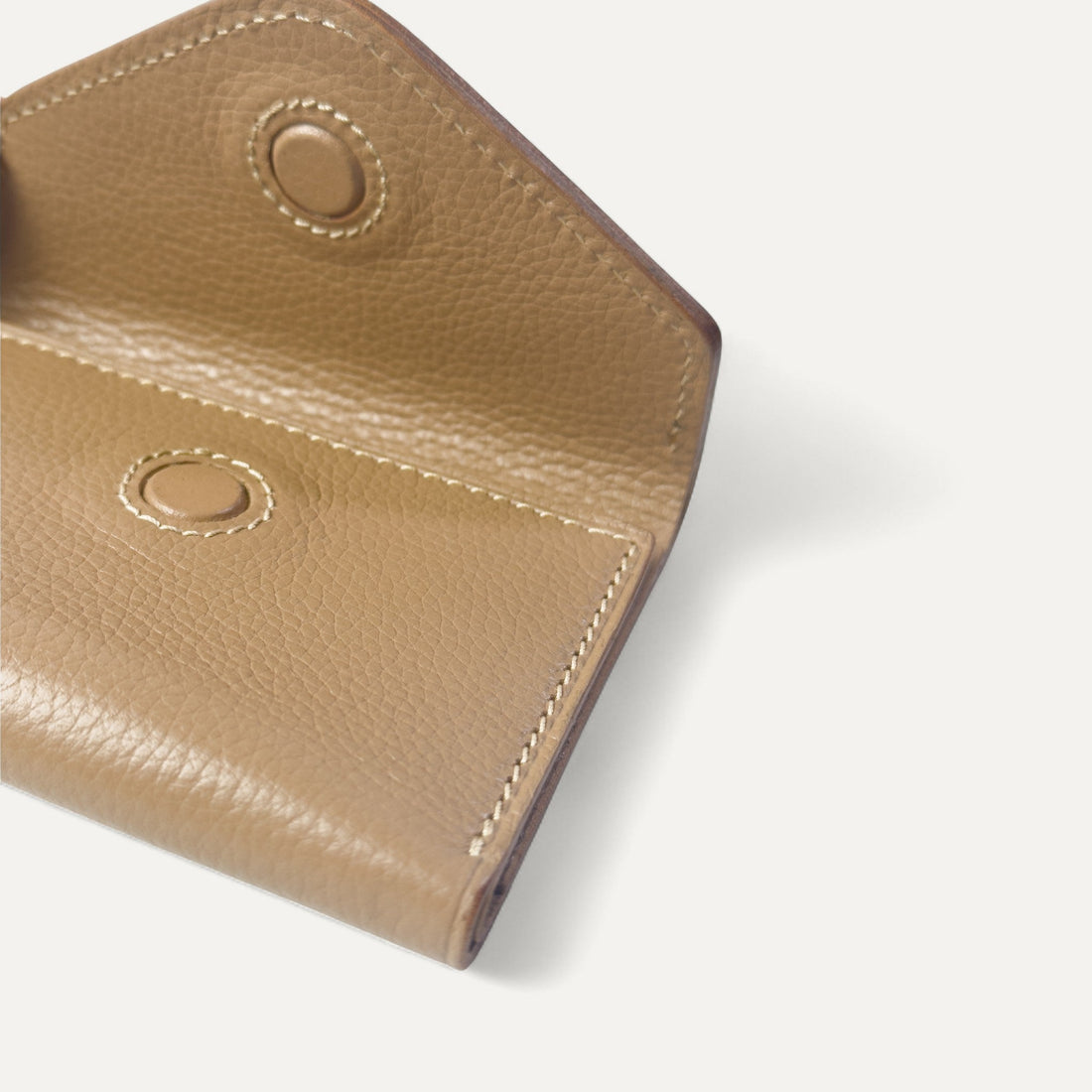 Victoria Trifold Wallet - Emery