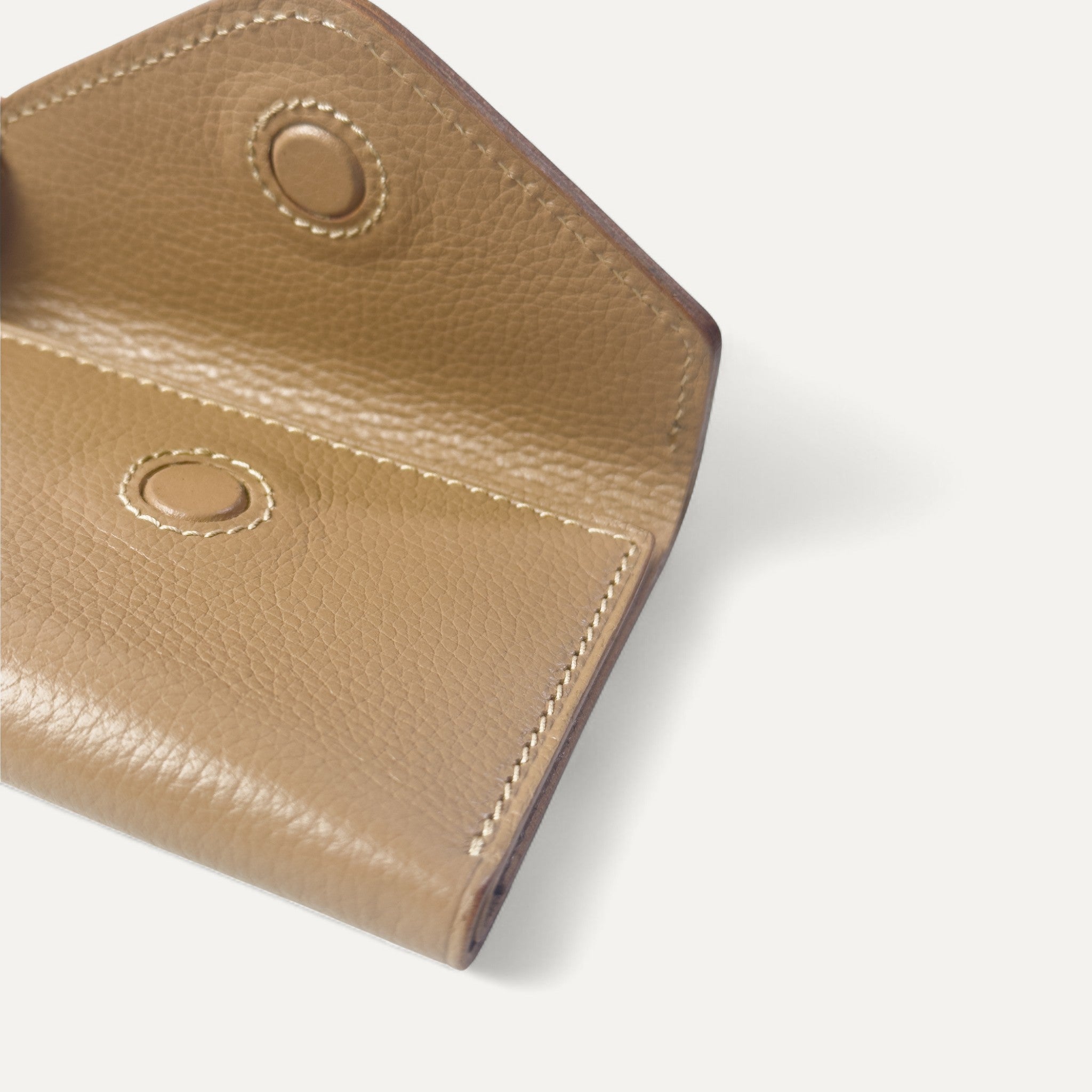 Victoria Trifold Wallet - Emery