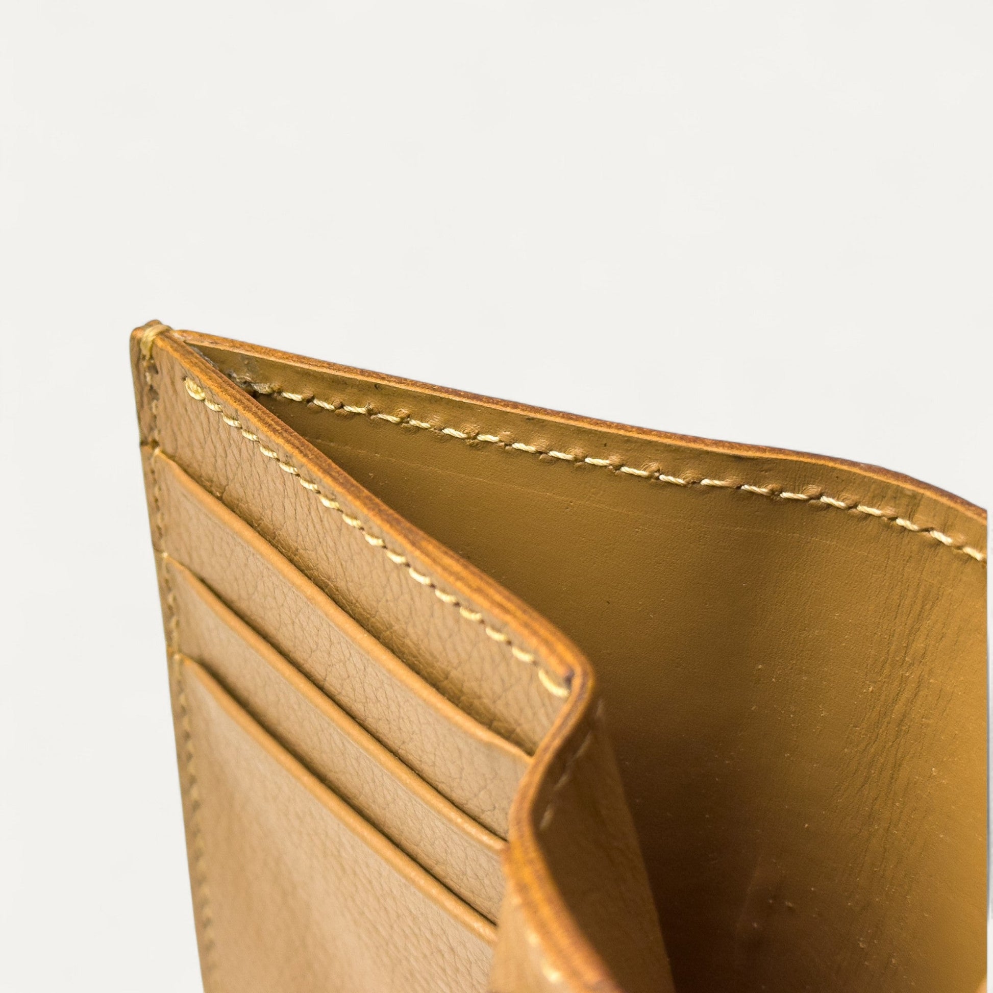 Victoria Trifold Wallet - Emery