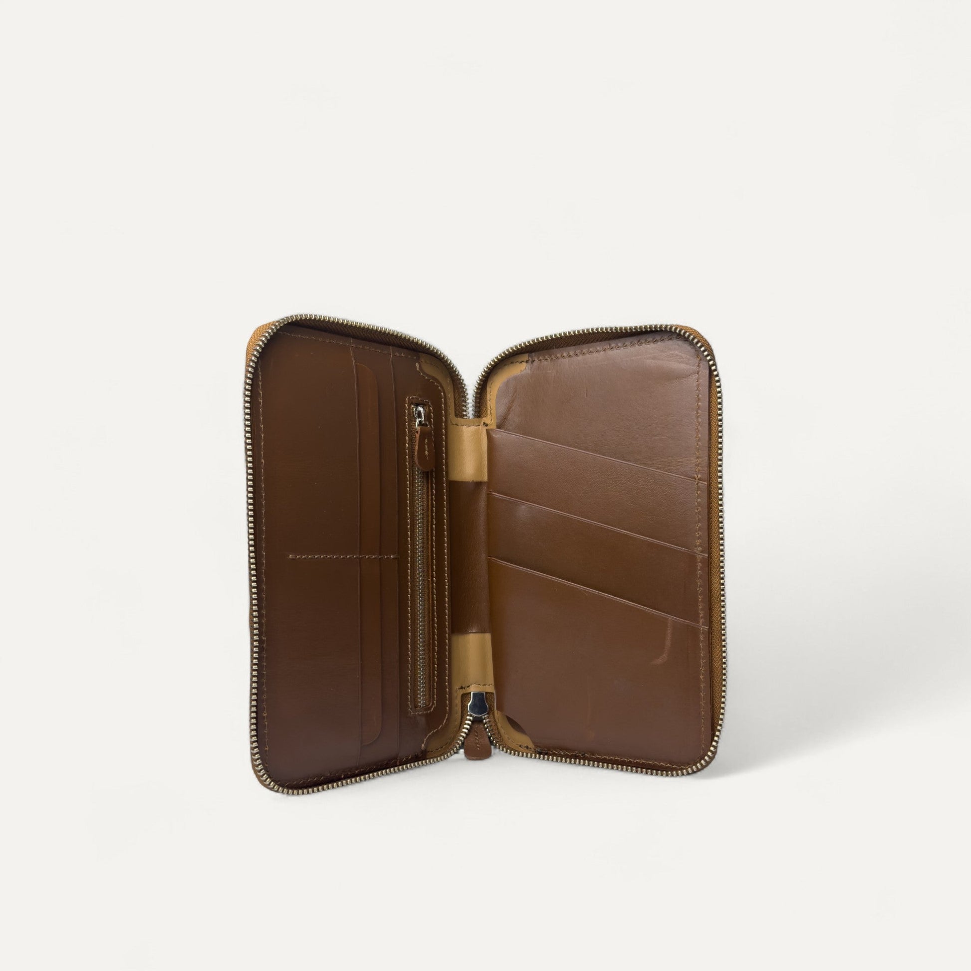 Voyager Travel Folio - Emery