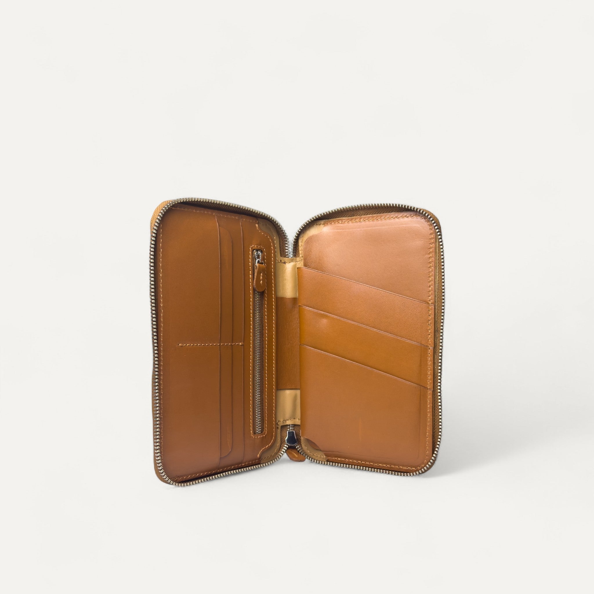 Voyager Travel Folio - Emery