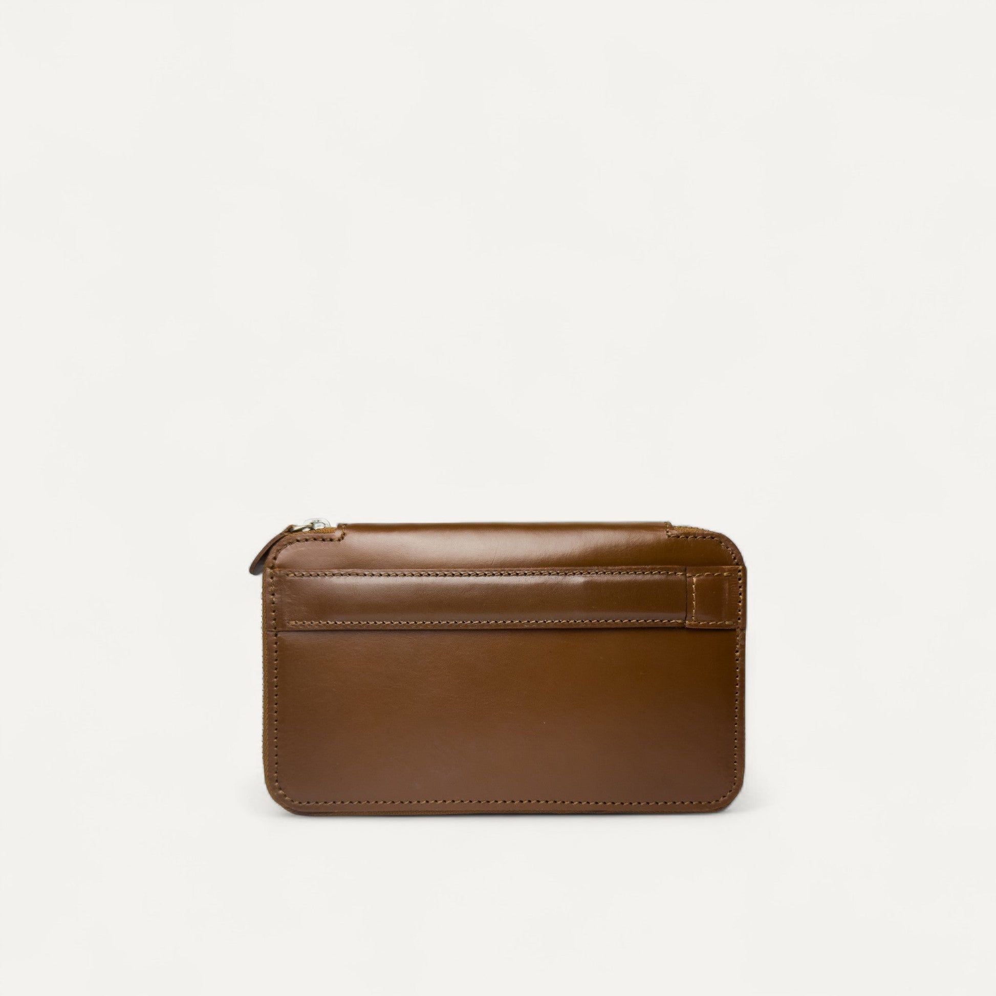 Voyager Travel Folio - Emery